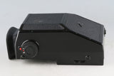 Zenza Bronica AE-II Prism Finder #61987F3