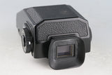 Zenza Bronica AE-II Prism Finder #61987F3