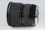 Zenza Bronica Zenzanon-PE 45-90mm F/4-5.6 Aspherical Lens #61988E6