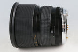 Zenza Bronica Zenzanon-PE 45-90mm F/4-5.6 Aspherical Lens #61988E6