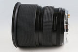 Zenza Bronica Zenzanon-PE 45-90mm F/4-5.6 Aspherical Lens #61988E6
