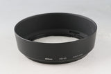 Nikon PC-E Micro Nikkor 45mm F/2.8 D ED Lens #61989A6
