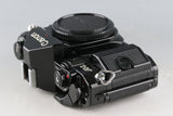 Canon A-1 35mm SLR Film Camera #61994D3