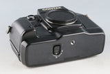 Contax AX 35mm SLR Film Camera #61998E4