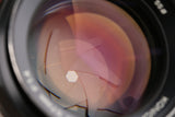 Konica Hexanon AR 57mm F/1.4 Lens #62042G21
