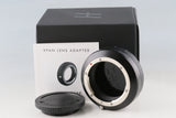 Hasselblad X-XPAN Adapter With Box #62047L7