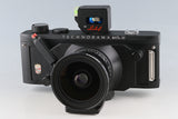 Linhof Technorama 617s III + Schneider-Kreuznach Super-Angulon 90mm F/5.6 Lens #62048F1