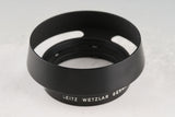 Leica Leitz Summilux 50mm F/1.4 for Leica M #62052T