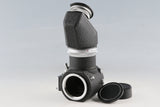 Leica Leitz Visoflex Typ I 45degree Viewfinder #62058T