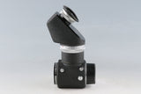 Leica Leitz Visoflex Typ I 45degree Viewfinder #62058T