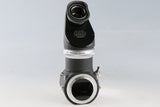 Leica Leitz Visoflex Typ I 45degree Viewfinder #62058T