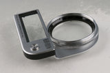 Pleasant Auto-Up No.1 Close-Up Attachment for Leica Summarit 50mm F/1.5 Lens #62059L1