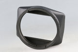 Leica R Lens Hood 12529 for Elmarit-R 19mm F/2.8 #62061T