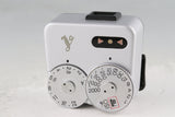 Voigtlander VC Meter #62068F2