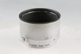 Leica E.Leitz New York ADFIK Elmar Zoom Hood #62069T