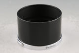 Leica Leitz Lens Hood ITOOY 12580 for Elmar 50mm #62070T
