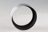Leica Leitz Lens Hood FOOKH for Summaron Elmar 35mm #62071T
