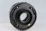 Mamiya RB67 Pro S + Mamiya-Sekor C 90mm F/3.8 Lens #62095E3