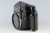 Asahi Pentax 6x7 TTL Medium Format Film Camera #62097E3