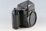 Asahi Pentax 6x7 TTL Medium Format Film Camera #62097E3