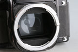 Asahi Pentax 6x7 TTL Medium Format Film Camera #62097E3
