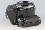 Asahi Pentax 6x7 TTL Medium Format Film Camera #62097E3