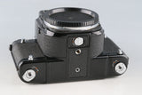 Asahi Pentax 6x7 TTL Medium Format Film Camera #62097E3