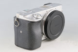 Sony α6400 Mirrorless Digital Camera *Japanese Version Only* #62103E3
