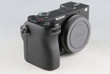 Sony α6700 Mirrorless Digital Camera With Box *Japanese Version Only* #62104L2
