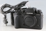 Fujifilm X-T2 Mirrorless Digital Camera #62105D4