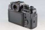 Fujifilm X-T2 Mirrorless Digital Camera #62105D4