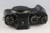 Fujifilm X-T2 Mirrorless Digital Camera #62105D4