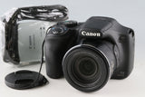 Canon Power Shot SX530 HS Digital Camera #62106D4