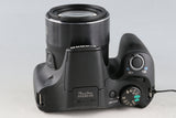 Canon Power Shot SX530 HS Digital Camera #62106D4