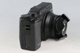Ricoh GXR Digital Camera + P10 28-300mm F/3.5-5.6 VC Lens #62107E4