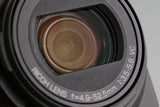 Ricoh GXR Digital Camera + P10 28-300mm F/3.5-5.6 VC Lens #62107E4