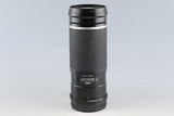 SMC Pentax-FA 645 300mm F/5.6 ED LensWith Box #62113L9
