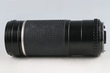 SMC Pentax-FA 645 300mm F/5.6 ED LensWith Box #62113L9