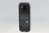 Insta360 X3 360 Degree Action Camera With Box #62114L7