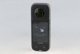 Insta360 X3 360 Degree Action Camera #62116L7