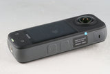 Insta360 X3 360 Degree Action Camera #62116L7