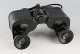 Carl Zeiss Jena Teleater 3X Binoculars #62119F2