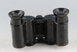 Carl Zeiss Jena Teleater 3X Binoculars #62119F2