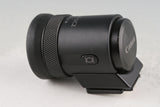 Canon EVF-DC2 Electronic Viewfinder #62123F2