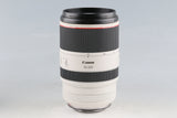 Canon RF 70-200mm F/2.8 L IS USM Lens #62126F6