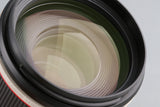 Canon RF 70-200mm F/2.8 L IS USM Lens #62126F6