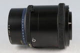 Mamiya-Sekor Z 180mm F/4.5 W-N Lens With Box #62148L7
