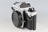 Nikon FM2N 35mm SLR Film Camera #62150D3