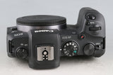 Canon EOS RP Mirrorless Digital Camera #62205E3