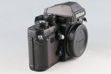 Nikon F3 35mm SLR Film Camera #62207D4
